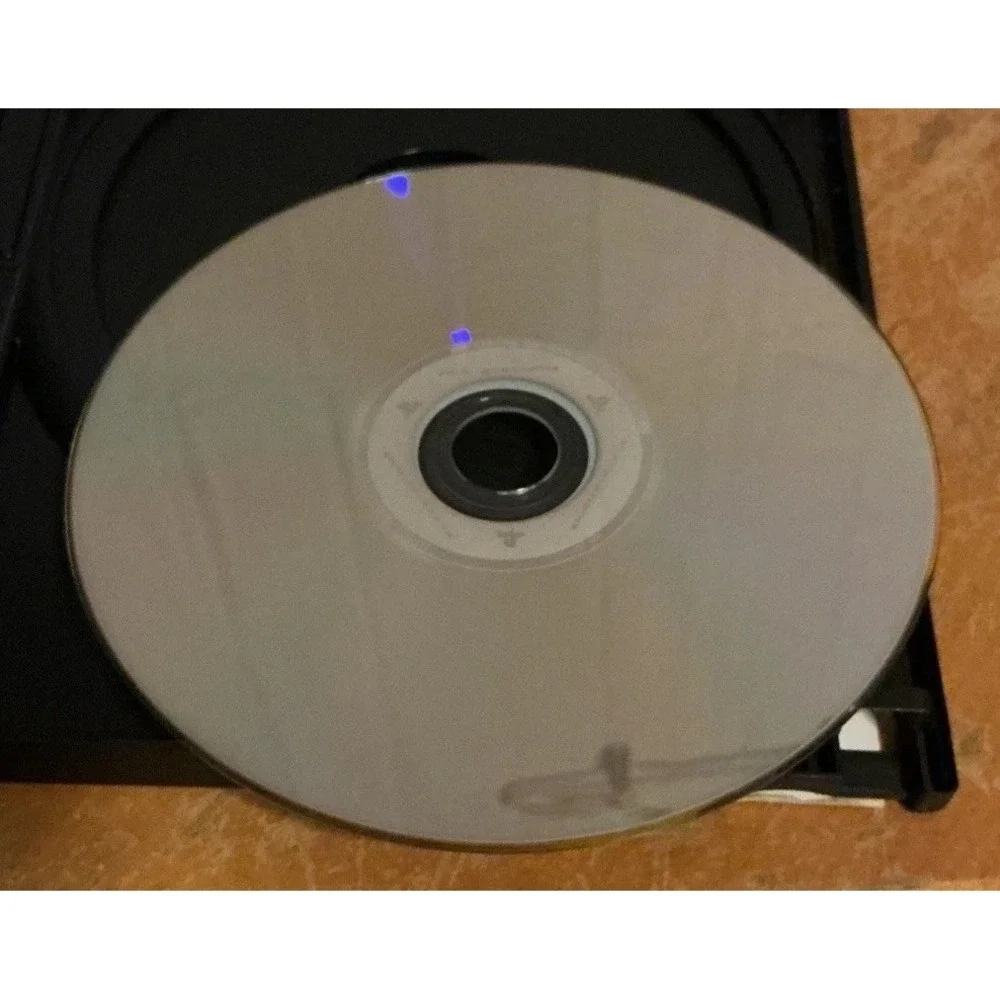 2006 PS3 Need For Speed Carbon, Block Buster Rental, No Scratches